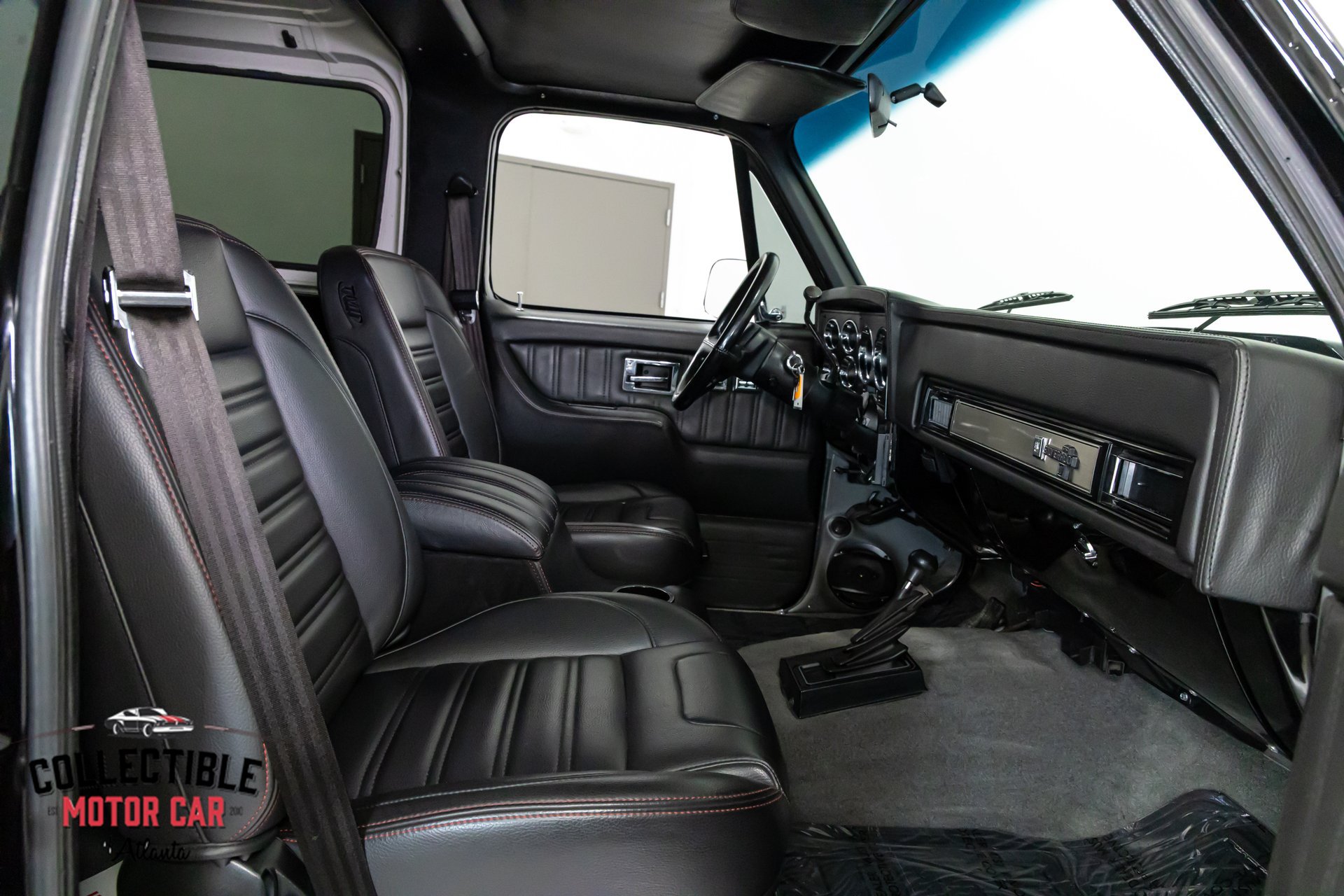 Used 1987 Chevrolet Blazer 4WD image 93