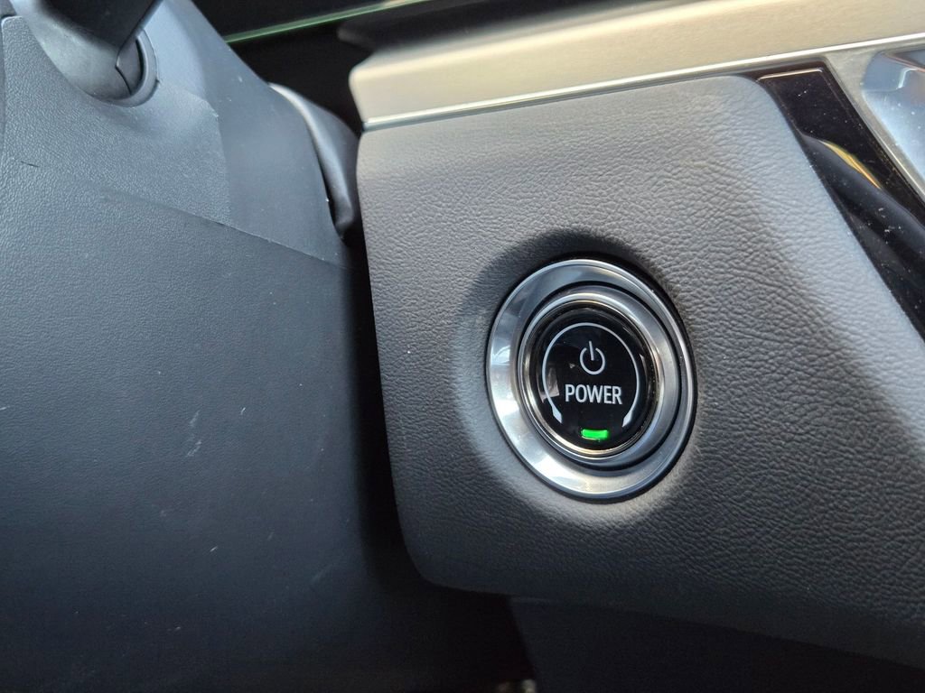 Certified 2025 Cadillac Lyriq Luxury w/ LPO, Floor Liner Package image 23