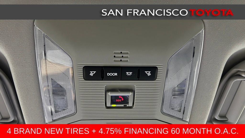 Certified 2024 Toyota RAV4 AWD Hybrid image 30