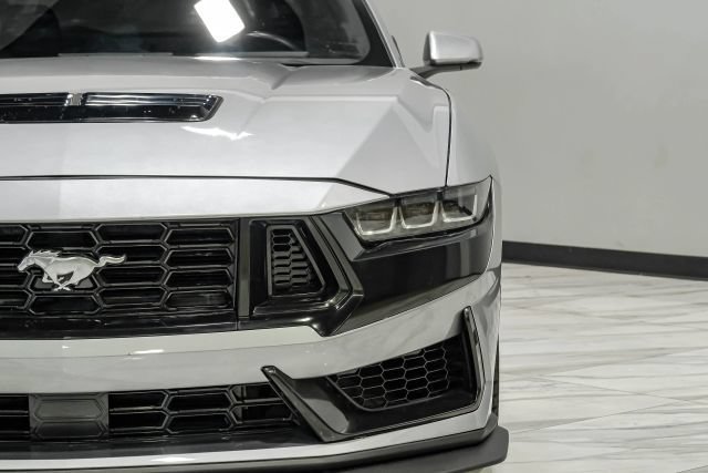 Used 2024 Ford Mustang GT RWD image 54