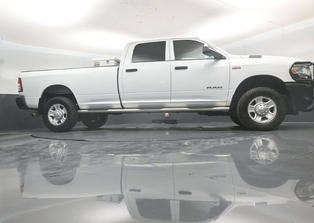 Used 2022 RAM 2500 Tradesman AWD/4WD image 52