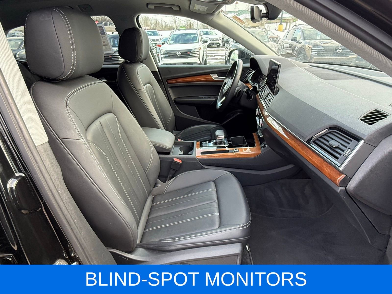 Used 2023 Audi Q5 2.0T Premium image 22