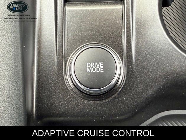 Used 2026 Ford Explorer ST image 25