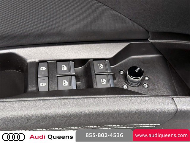 Used 2024 Audi Q4 e-tron Premium Plus image 20