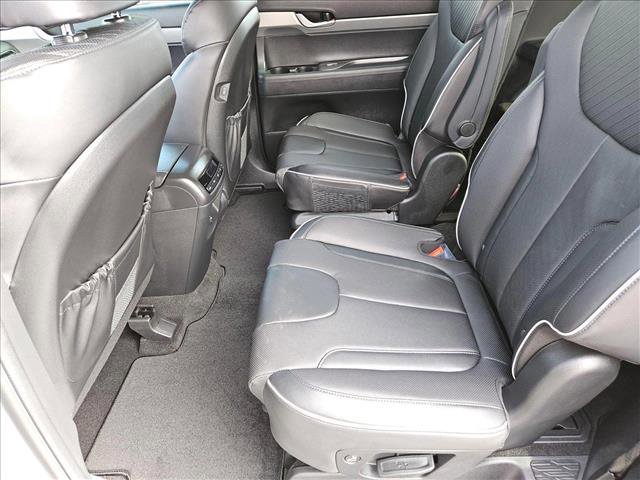 New 2025 Hyundai Palisade SEL image 12
