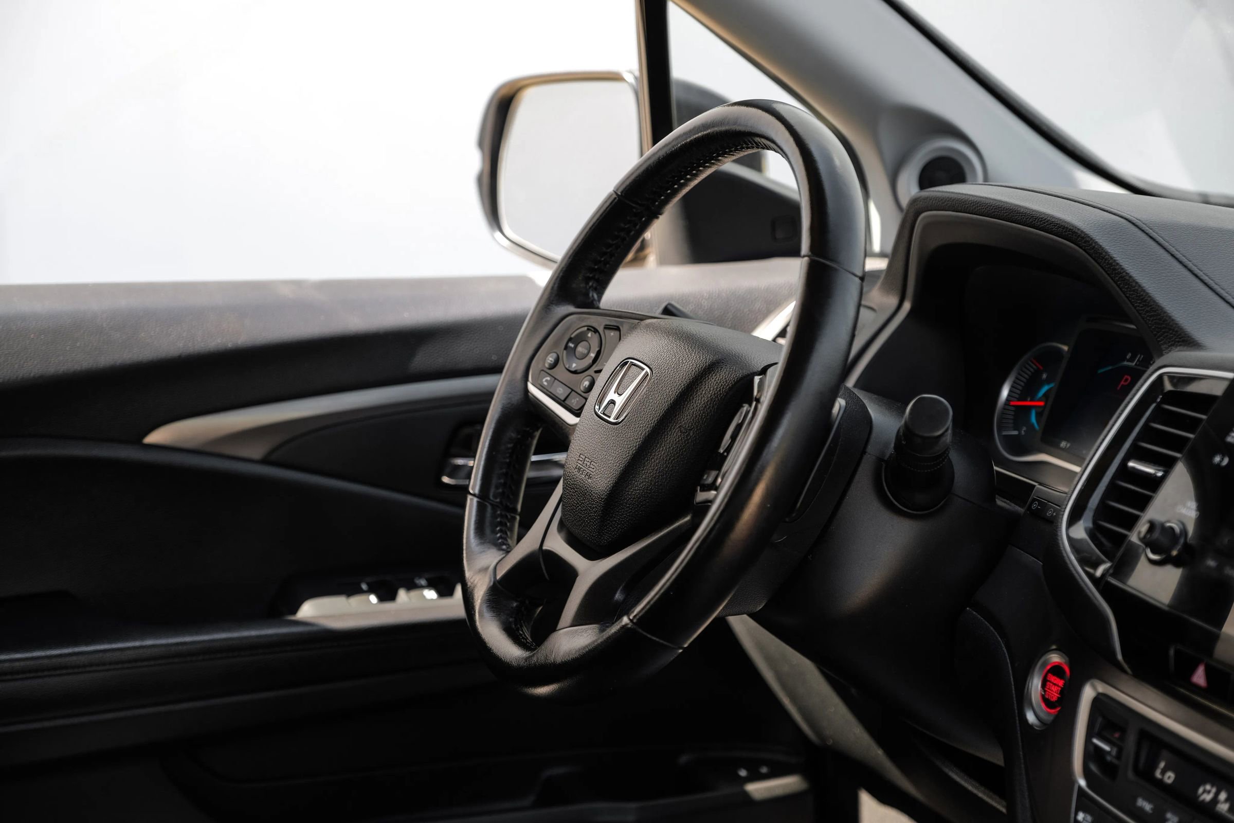 Used 2021 Honda Pilot EX-L image 14