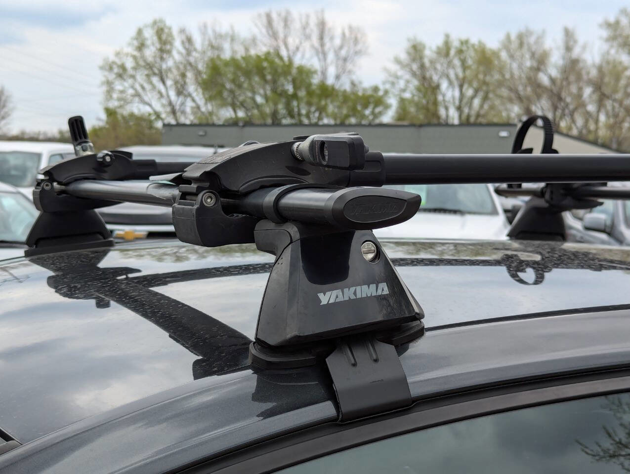 Used 2016 Volkswagen GTI S FWD image 28