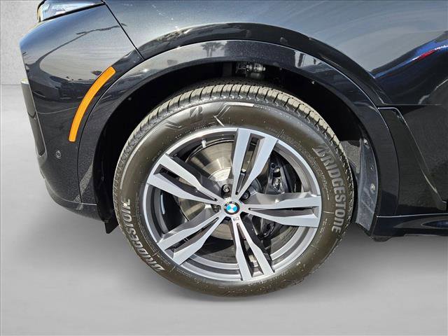 New 2026 BMW X7 xDrive40i image 10