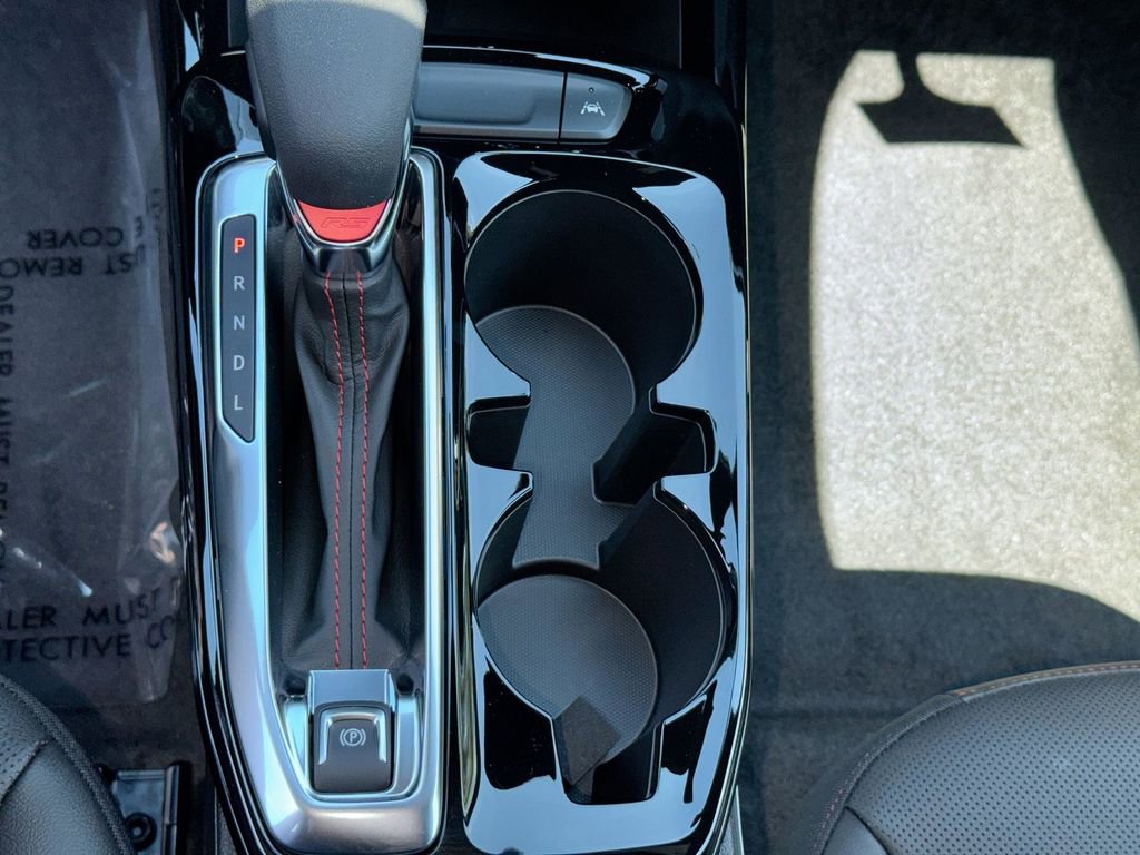 New 2026 Chevrolet Trax RS w/ Driver Confidence Package FWD image 23