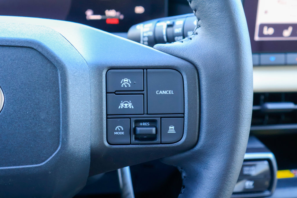 New 2026 Toyota RAV4 XLE Premium w/ Panoramic Sun Roof Package AWD/4WD image 12