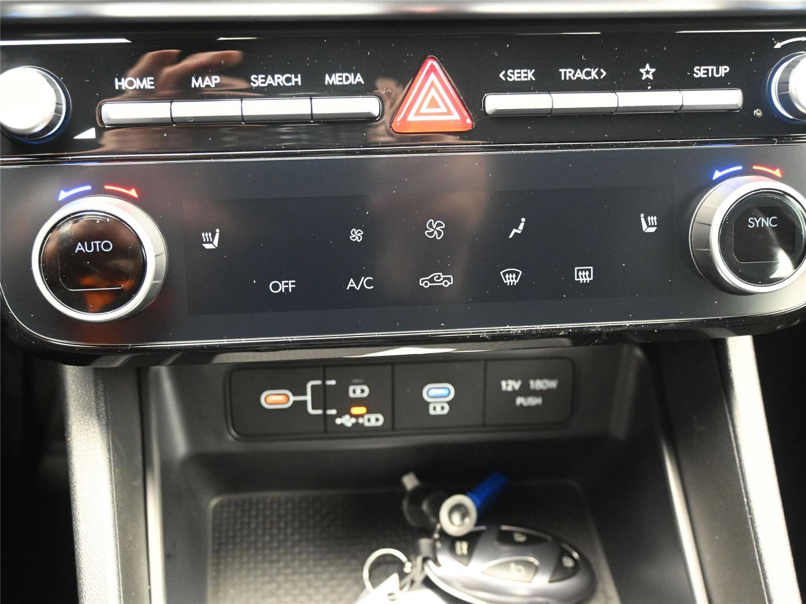 New 2026 Hyundai Santa Cruz SEL image 14