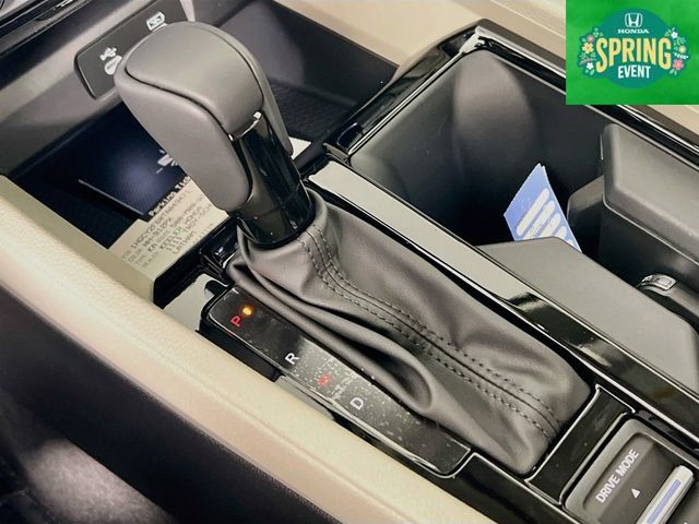 New 2026 Honda Accord EX-L image 17