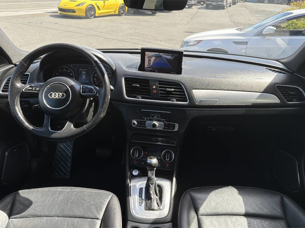 Used 2017 Audi Q3 2.0T Prestige w/ Prestige Package AWD/4WD image 20