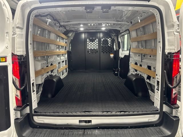 Used 2025 Ford Transit 250 Low Roof w/ Exterior Upgrade Package RWD image 16