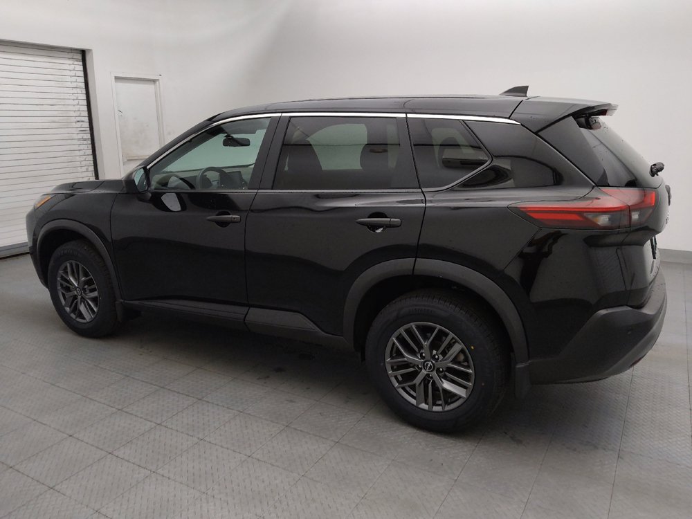 Used 2023 Nissan Rogue S FWD image 3
