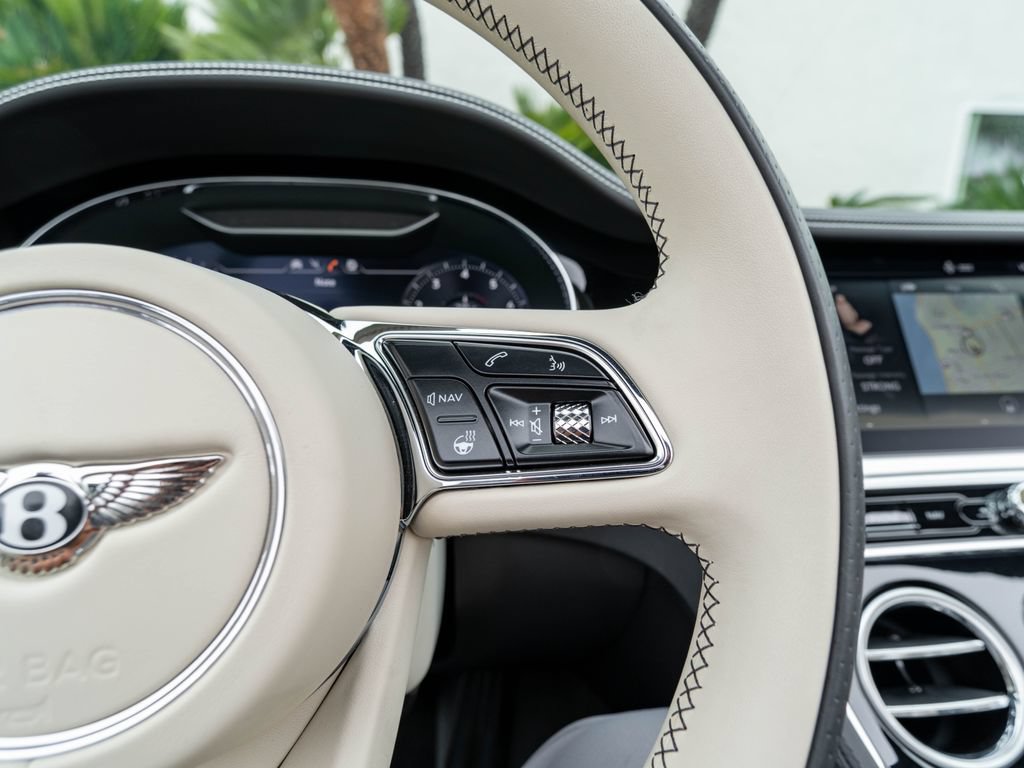 Used 2024 Bentley Continental GT Speed AWD/4WD image 9