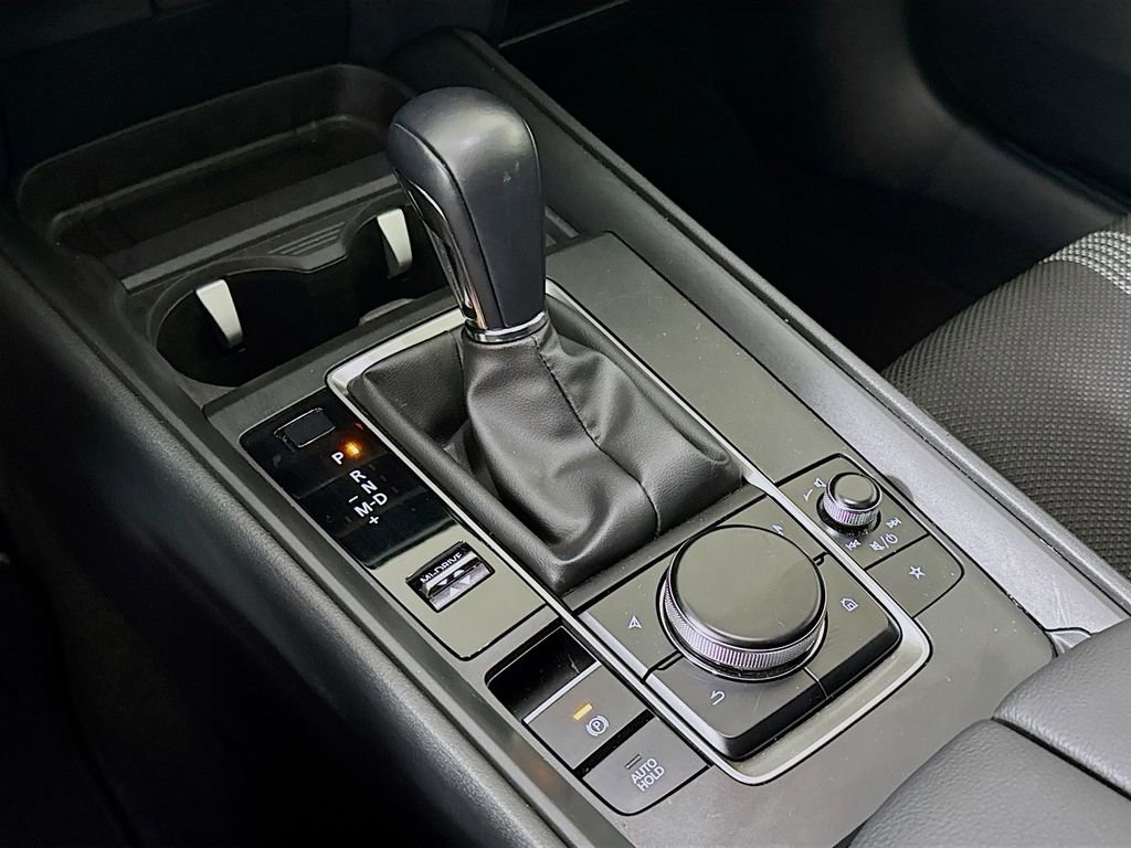 Used 2025 MAZDA CX-50 AWD 2.5 S w/ Premium Package image 18