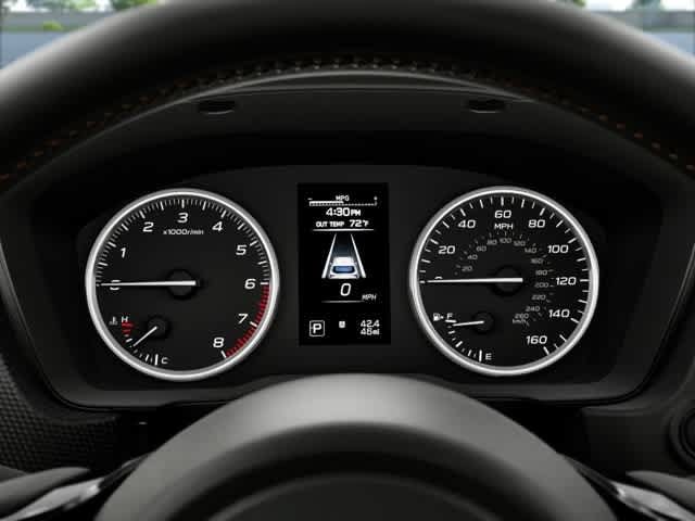 New 2026 Subaru Forester Sport AWD/4WD image 17