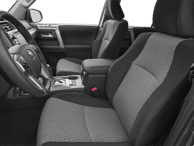 Used 2014 Toyota 4Runner SR5 Premium AWD/4WD image 8