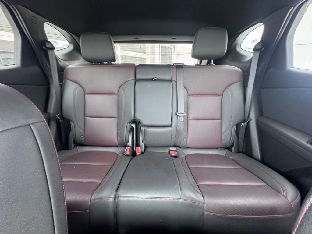 Used 2025 Chevrolet Blazer RS FWD image 24