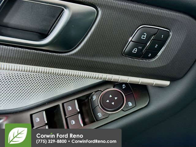 New 2025 Ford Explorer ST w/ Sun And Sound Package image 20