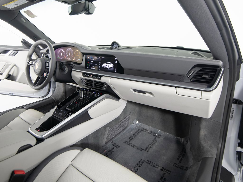 Certified 2025 Porsche 911 Carrera S image 29