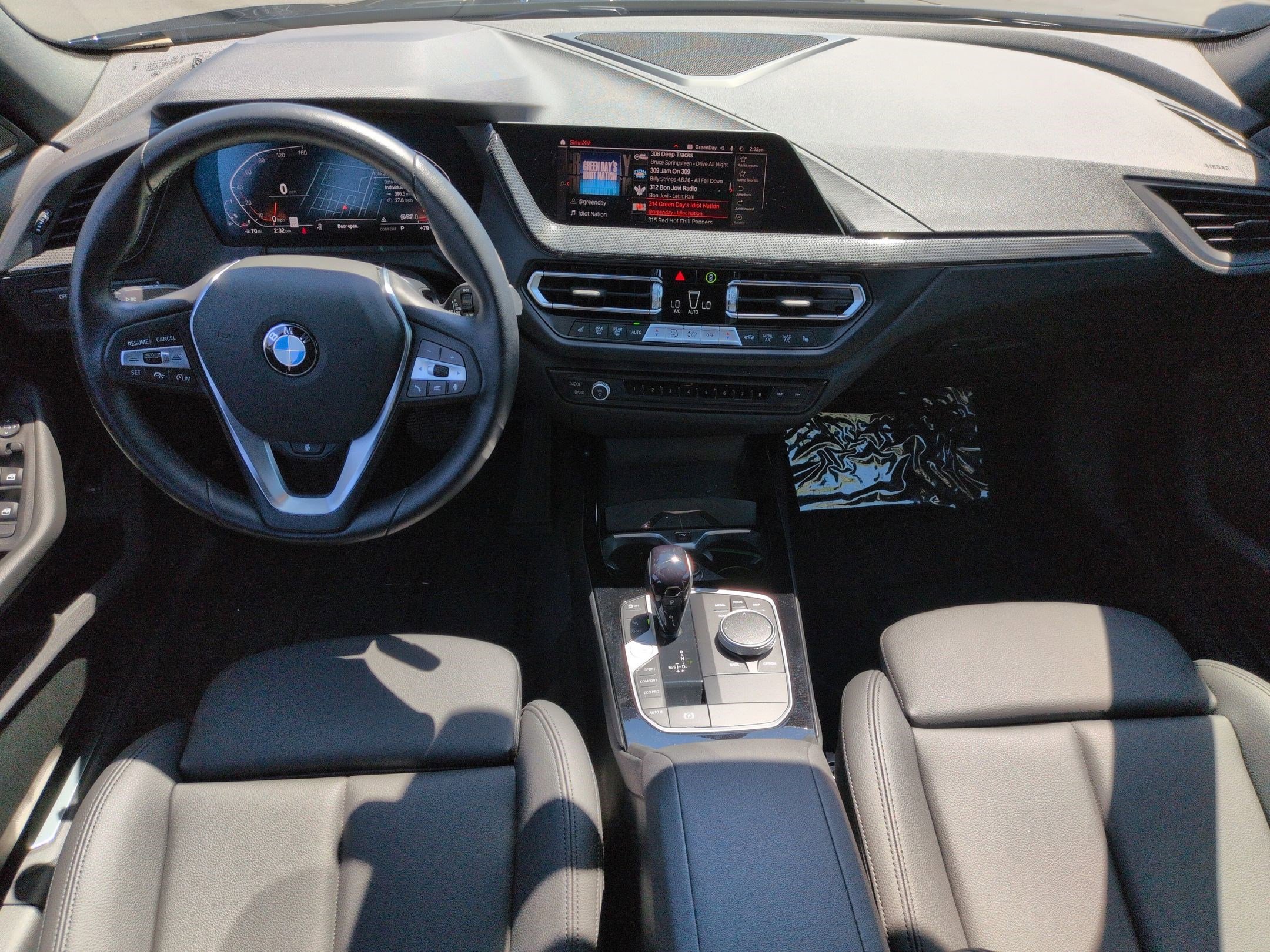 Certified 2024 BMW 228i Gran Coupe w/ Convenience Package FWD image 29