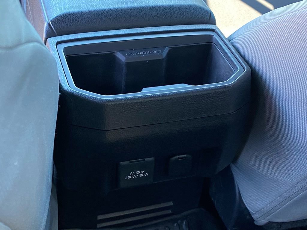 Used 2024 Toyota Tacoma TRD Off-Road w/ TRD Off Road Upgrade Package image 25