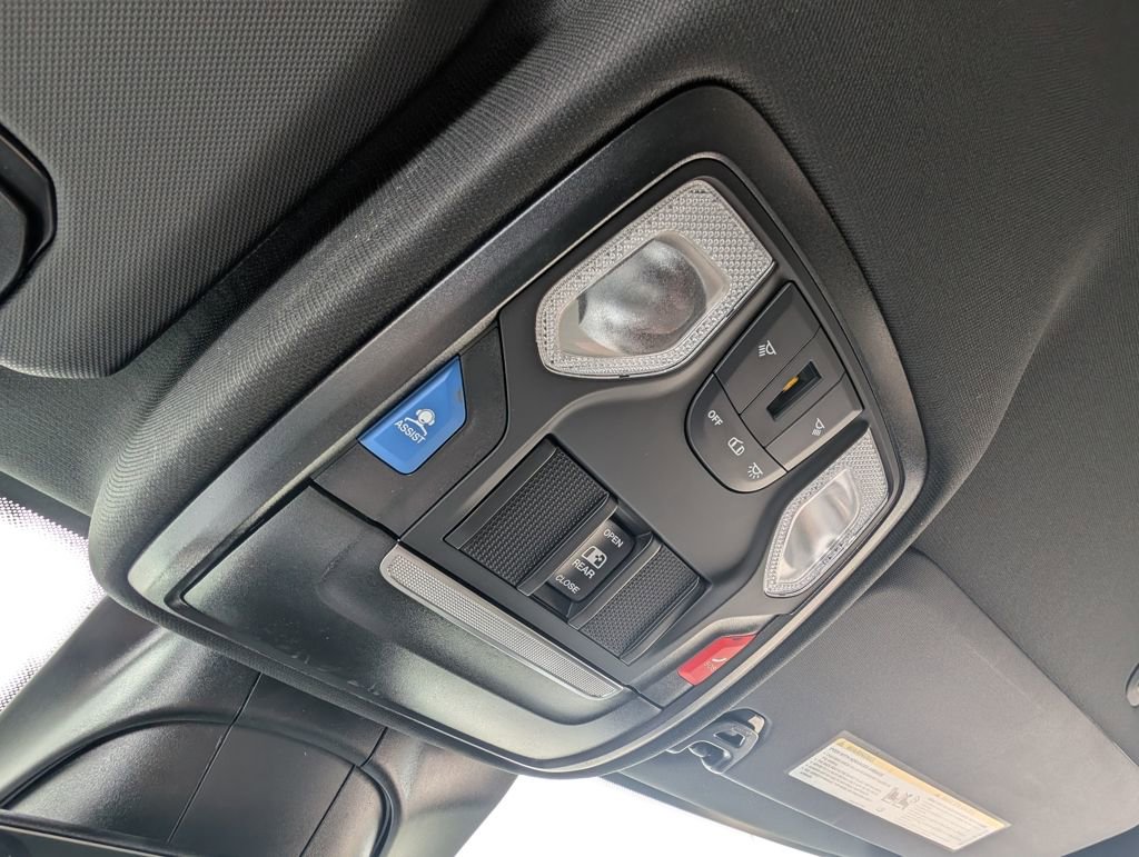 New 2026 RAM 2500 Tradesman image 34