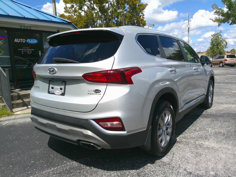 Used 2019 Hyundai Santa Fe SE FWD image 5
