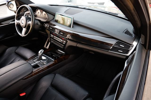 Used 2016 BMW X5 xDrive35i image 21