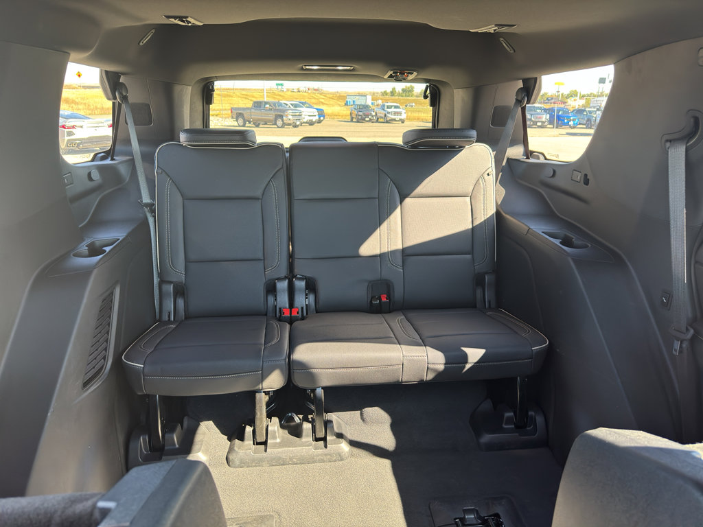 Used 2023 Chevrolet Tahoe Premier image 22