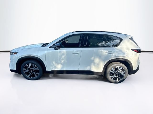 New 2026 MAZDA CX-5 Preferred AWD/4WD image 4