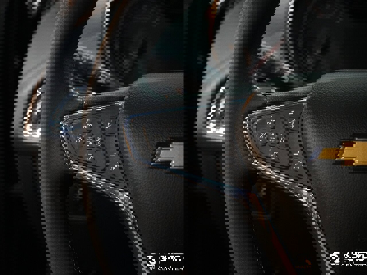 Used 2017 Chevrolet Cruze Premier image 14