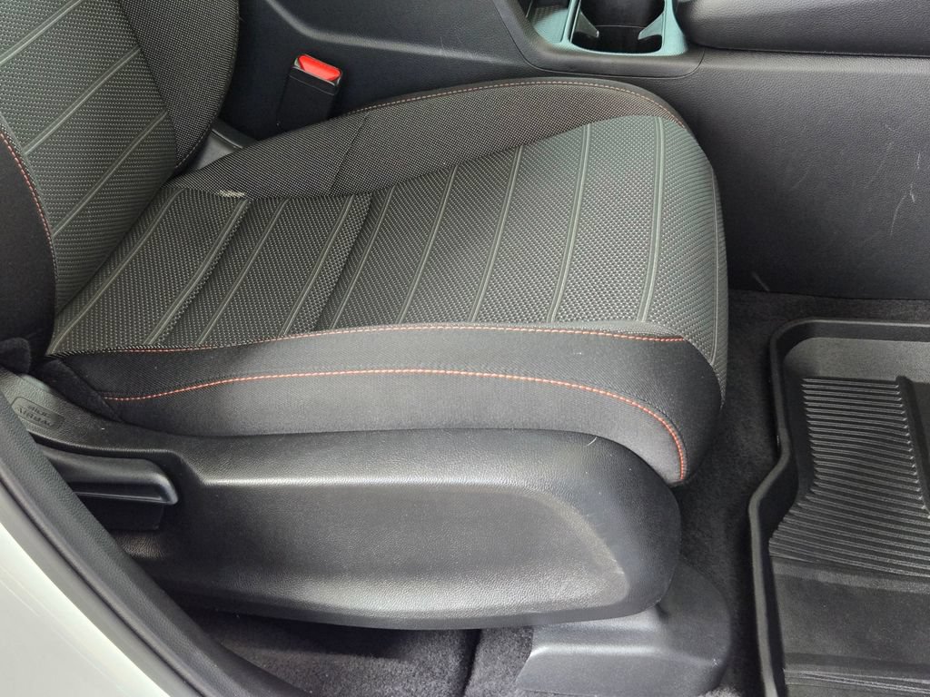 Used 2025 Honda CR-V Sport image 27