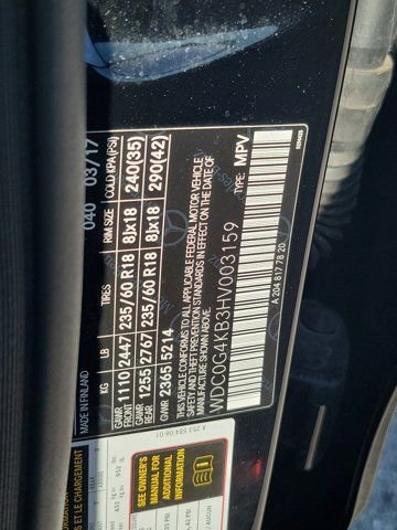 Used 2017 Mercedes-Benz GLC 300 4MATIC image 34