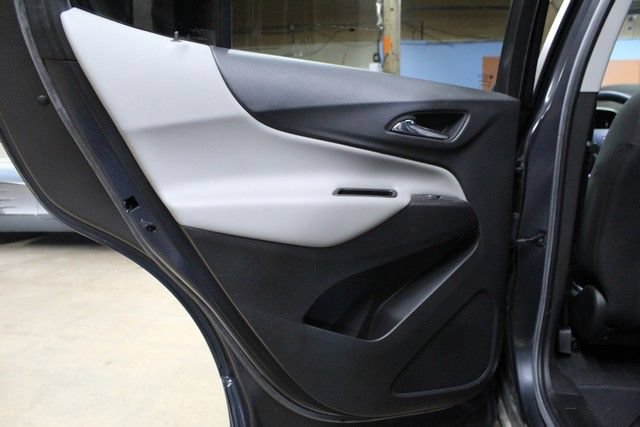 Certified 2022 Chevrolet Equinox LT FWD image 13