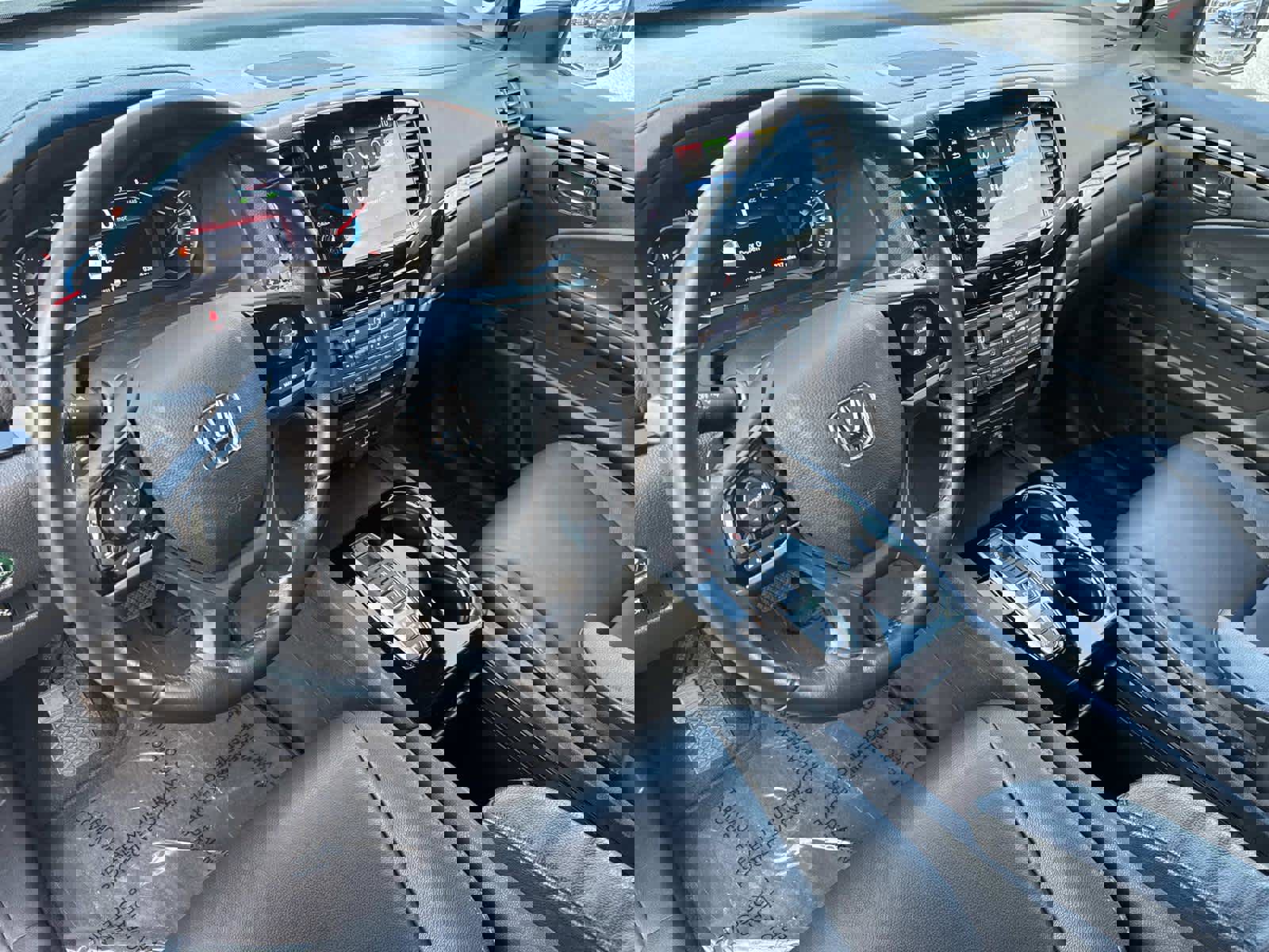 Used 2022 Honda Pilot Touring image 22