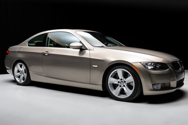 Used 2008 BMW 335i Coupe image 24