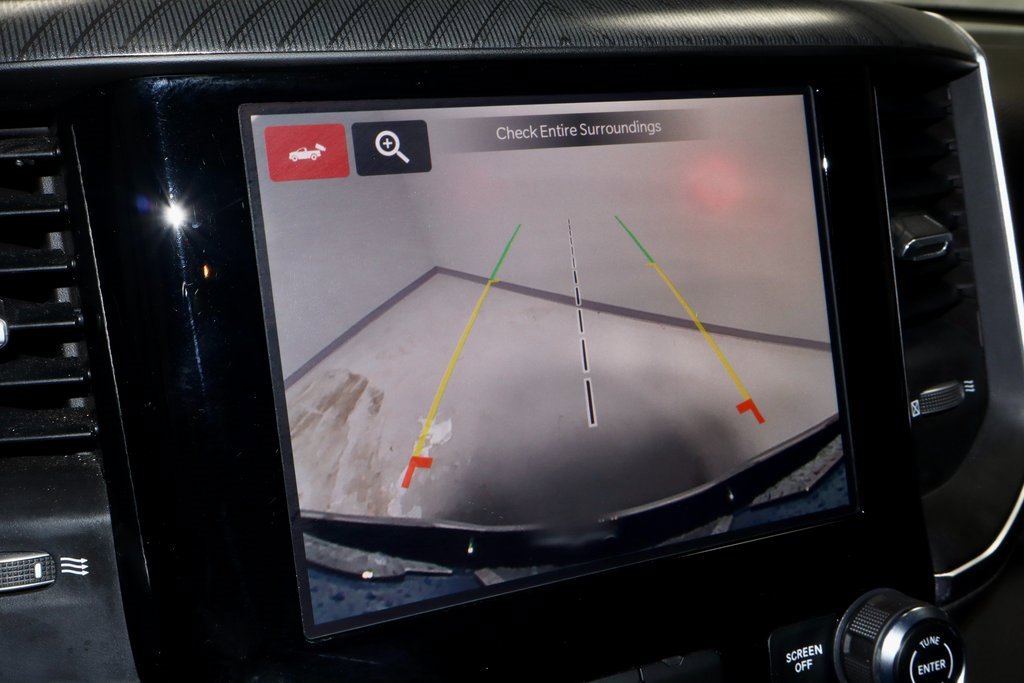 Used 2025 RAM 1500 Big Horn image 2