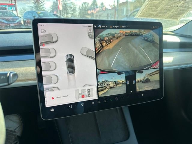 Used 2021 Tesla Model 3 Long Range image 6
