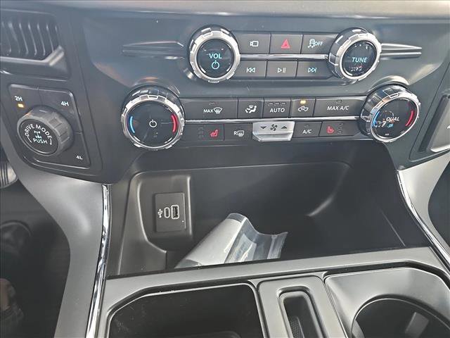New 2026 Ford F150 XLT w/ Equipment Group 302A MID image 16