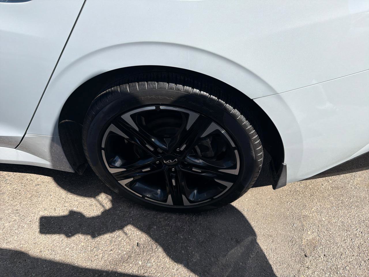 Used 2023 Kia K5 GT-Line w/ GT-Line Premium Package image 13