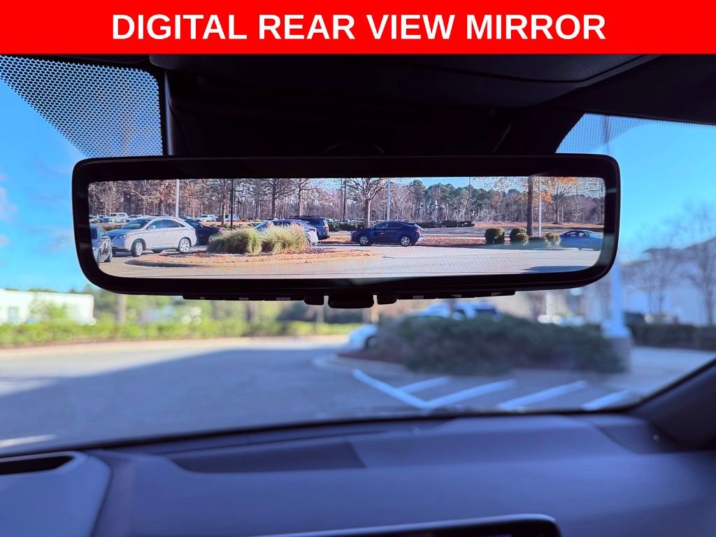 Certified 2025 Lexus NX 300h AWD w/ Luxury Package image 14