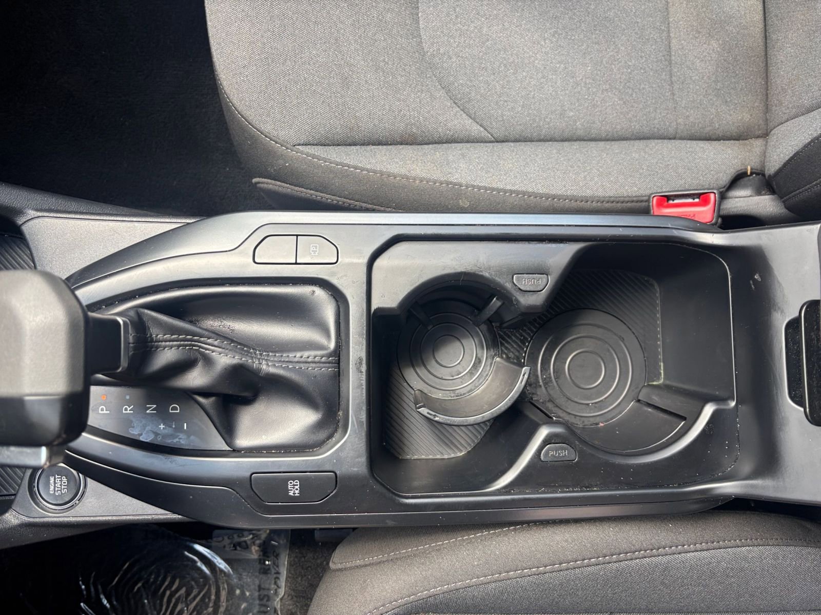 Used 2025 Kia K4 FWD image 42