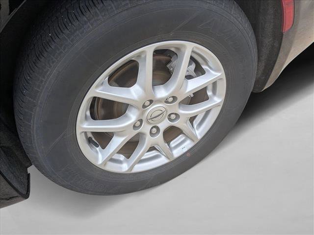 Used 2024 Chrysler Pacifica Touring-L FWD image 21