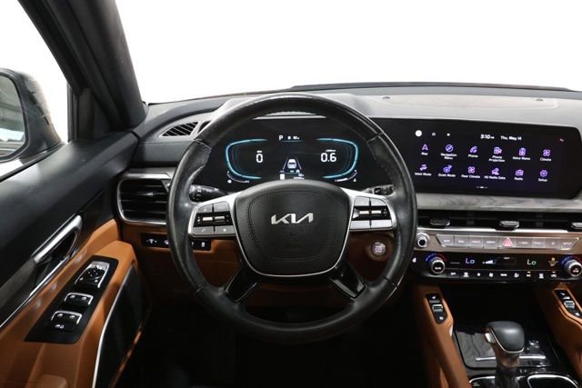 Used 2024 Kia Telluride EX X-Line AWD/4WD image 13