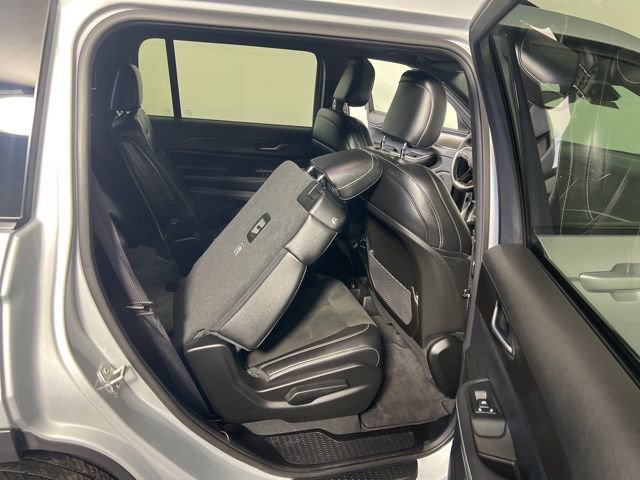 Certified 2023 Jeep Grand Cherokee L Laredo image 34