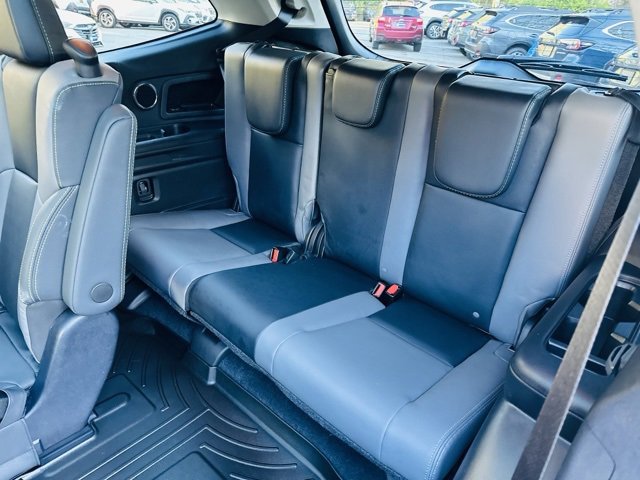 Used 2023 Subaru Ascent Onyx Edition Limited image 24