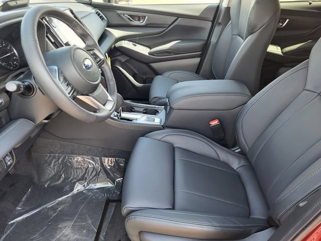 New 2026 Subaru Ascent Limited w/ Popular Package #2 AWD/4WD image 16